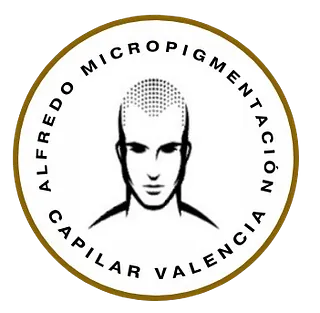 Alfredo micropigmentación capilar Valencia