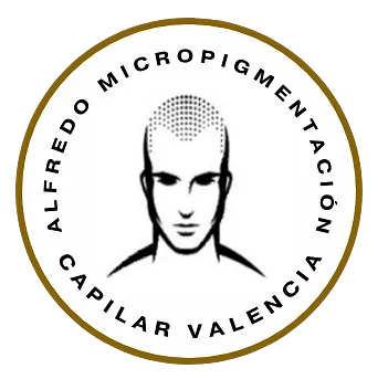 Alfredo micropigmentación capilar Valencia